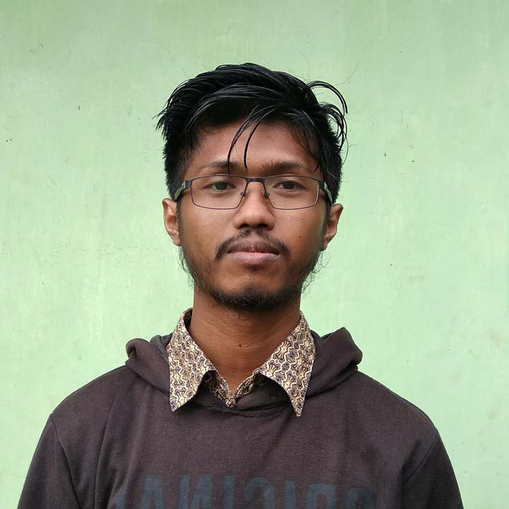 Satria Adhi Pradana